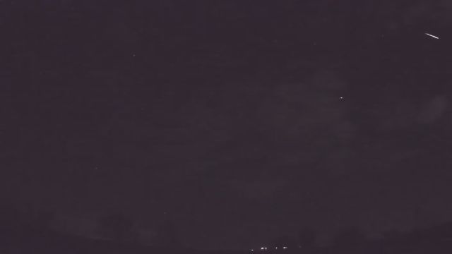 AMS36 meteor