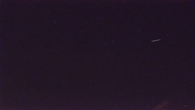 AMS36 meteor