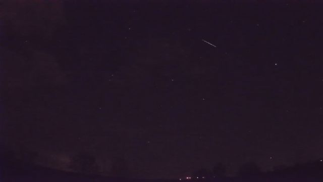 AMS36 meteor