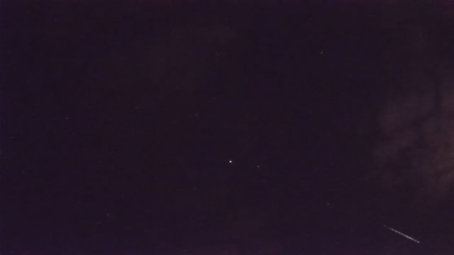 AMS36 meteor