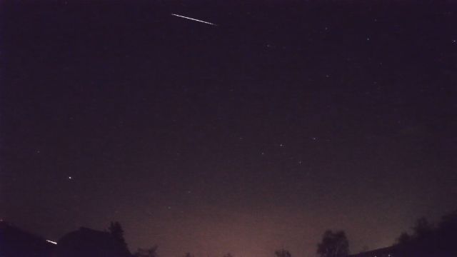 AMS36 meteor