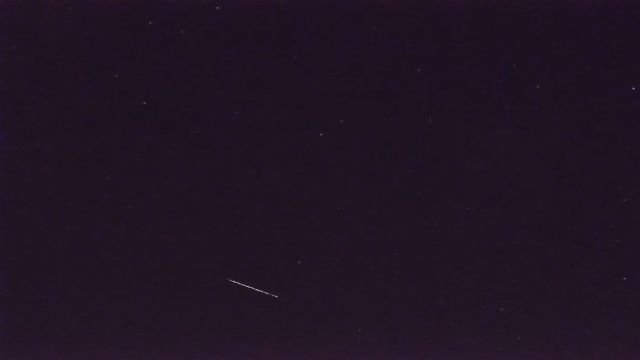 AMS36 meteor