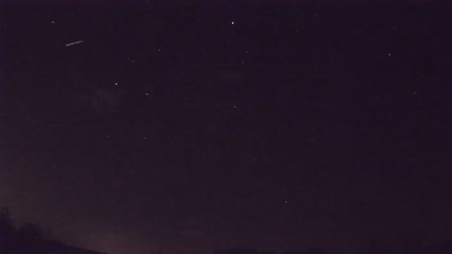 AMS36 meteor