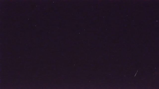AMS36 meteor