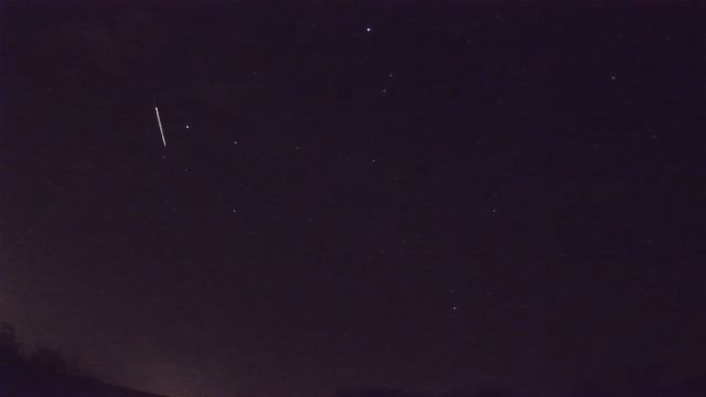 AMS36 meteor