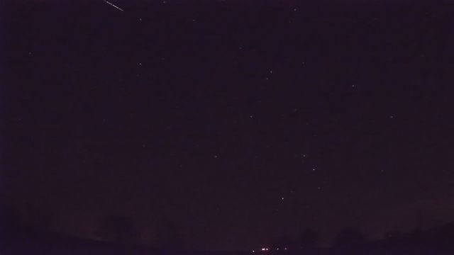 AMS36 meteor