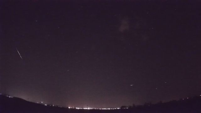 AMS36 meteor