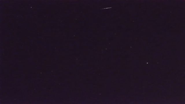 AMS36 meteor