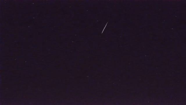 AMS36 meteor