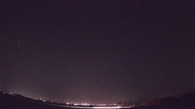 AMS36 meteor