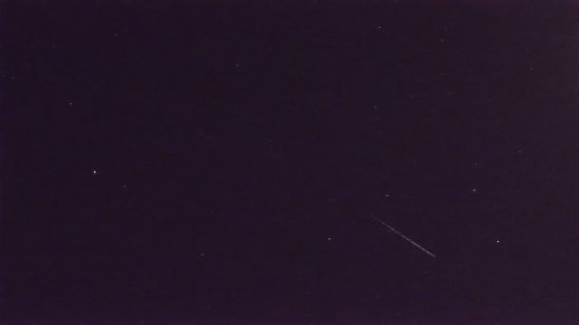 AMS36 meteor