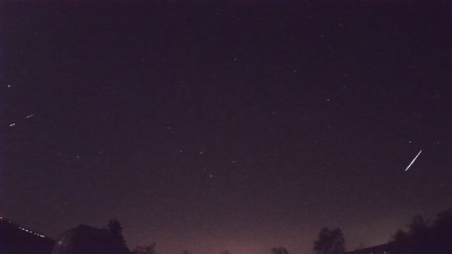 AMS36 meteor