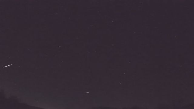 AMS36 meteor