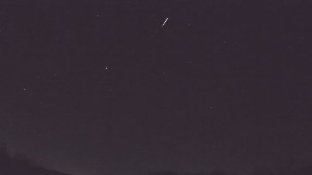 AMS36 meteor