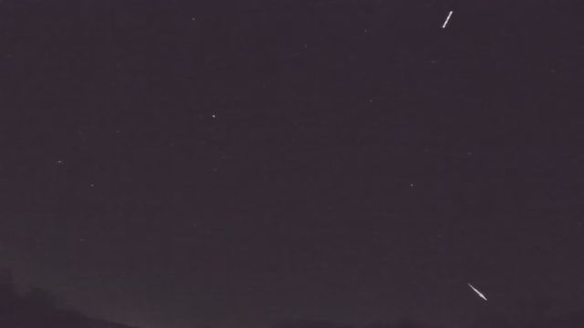 AMS36 meteor