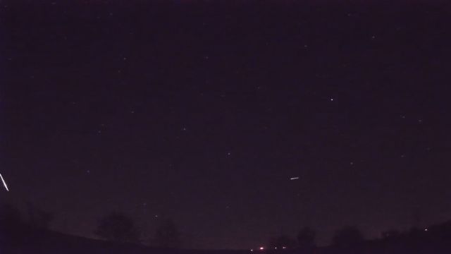 AMS36 meteor