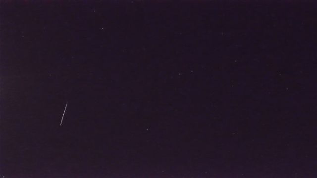 AMS36 meteor