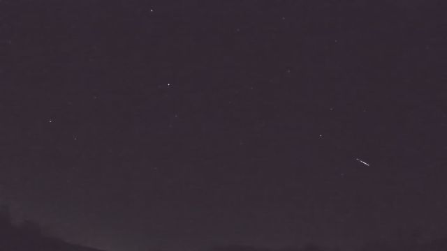 AMS36 meteor