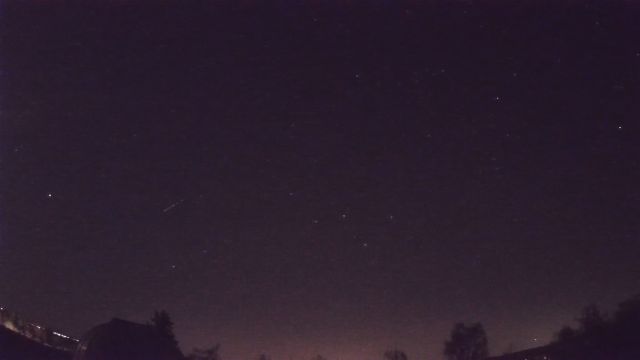 AMS36 meteor