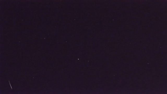 AMS36 meteor