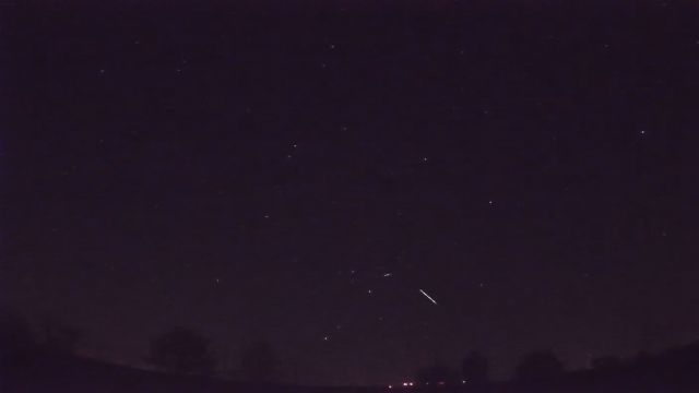 AMS36 meteor