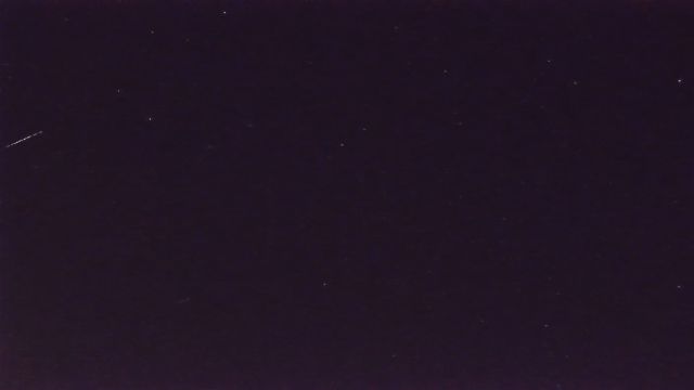 AMS36 meteor