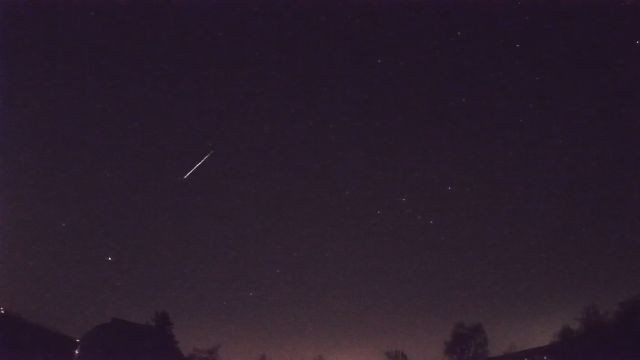 AMS36 meteor