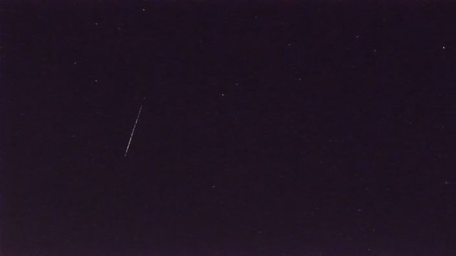 AMS36 meteor