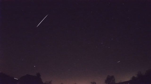 AMS36 meteor