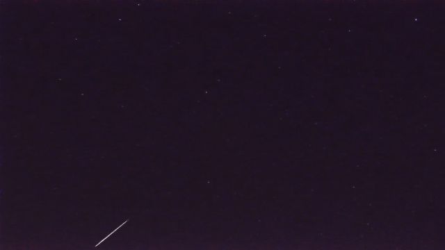 AMS36 meteor