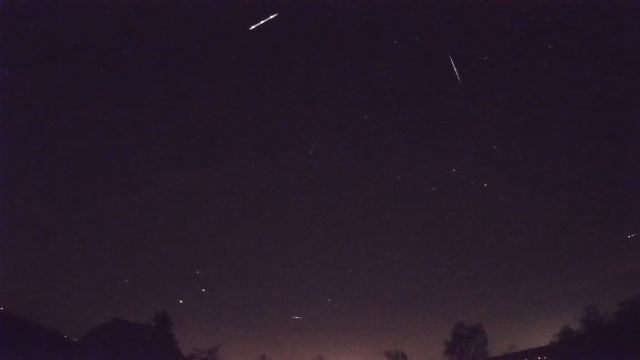 AMS36 meteor