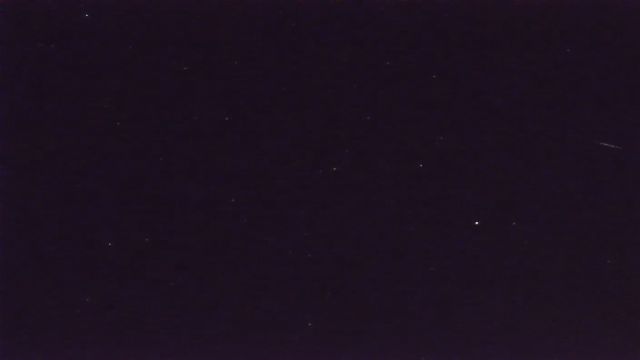 AMS36 meteor