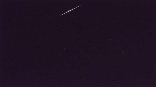 AMS36 meteor