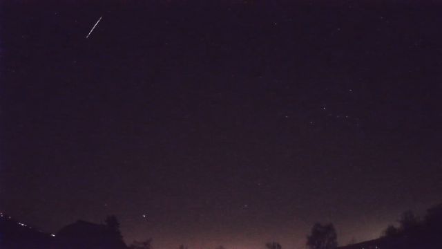 AMS36 meteor