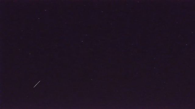 AMS36 meteor