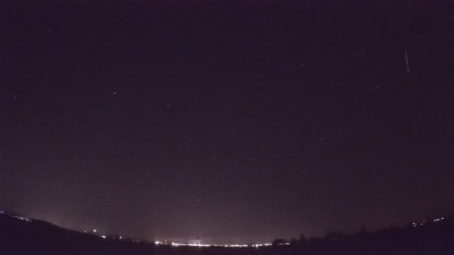 AMS36 meteor