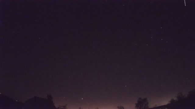 AMS36 meteor