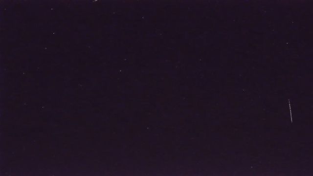 AMS36 meteor