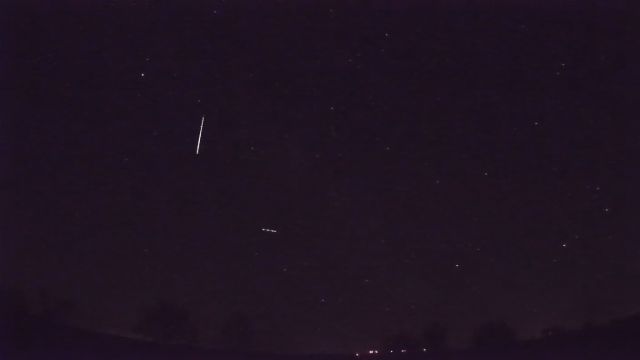 AMS36 meteor