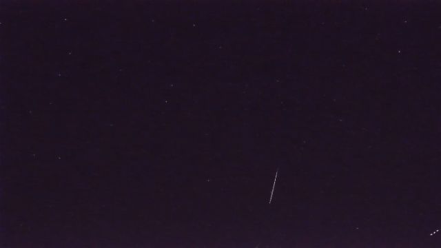 AMS36 meteor