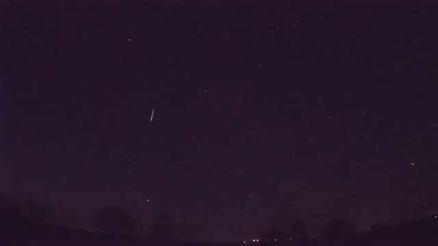 AMS36 meteor