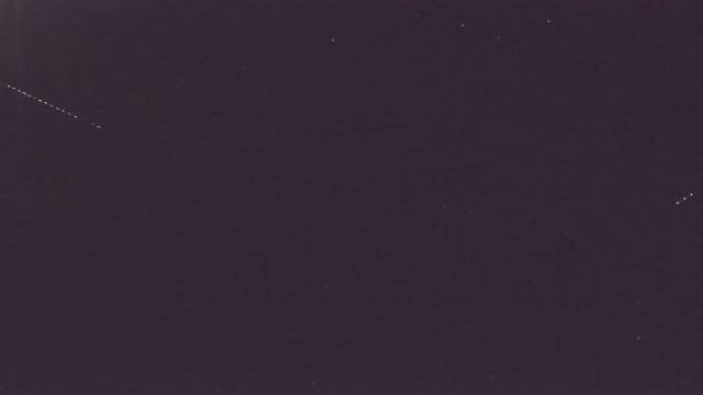 AMS36 meteor
