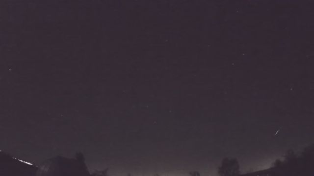 AMS36 meteor