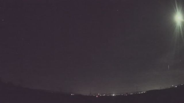 AMS36 meteor