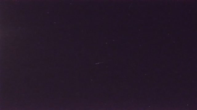 AMS36 meteor