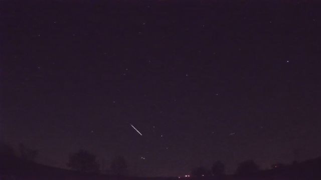 AMS36 meteor