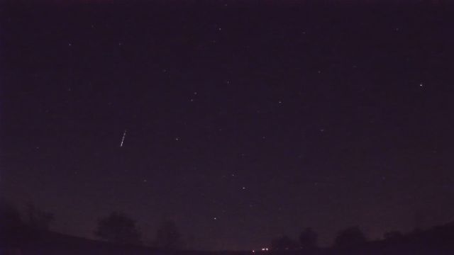AMS36 meteor