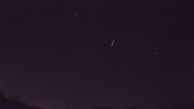 AMS36 meteor