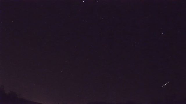 AMS36 meteor