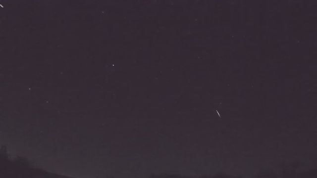 AMS36 meteor